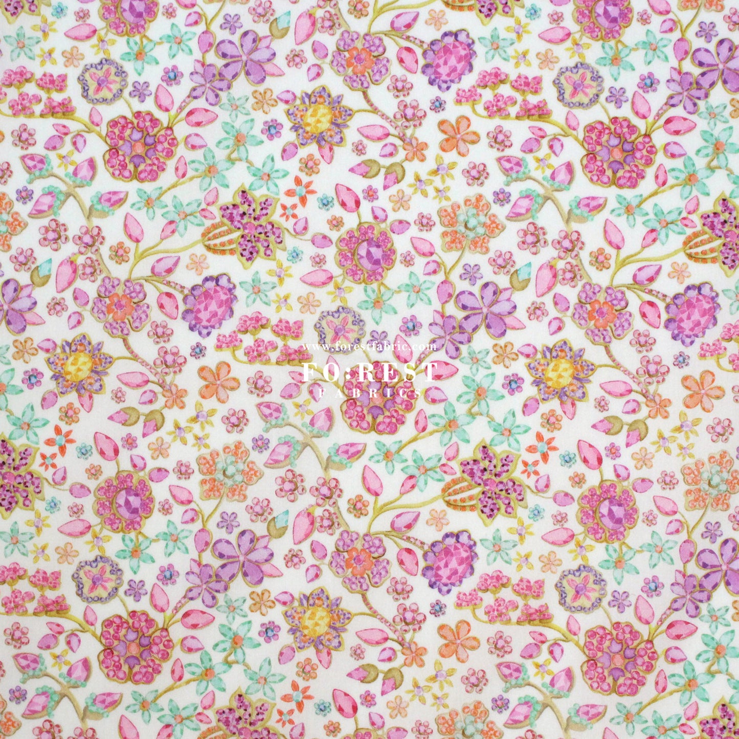 [日本布], [韓國布],[美國布],[Liberty],[DIY手作],   - FO:REST Fabric 布恩堂