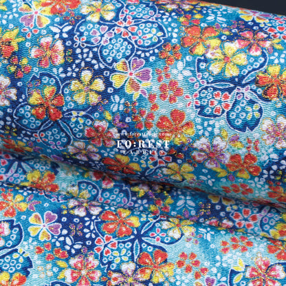 [日本布], [韓國布],[美國布],[Liberty],[DIY手作],   - FO:REST Fabric 布恩堂