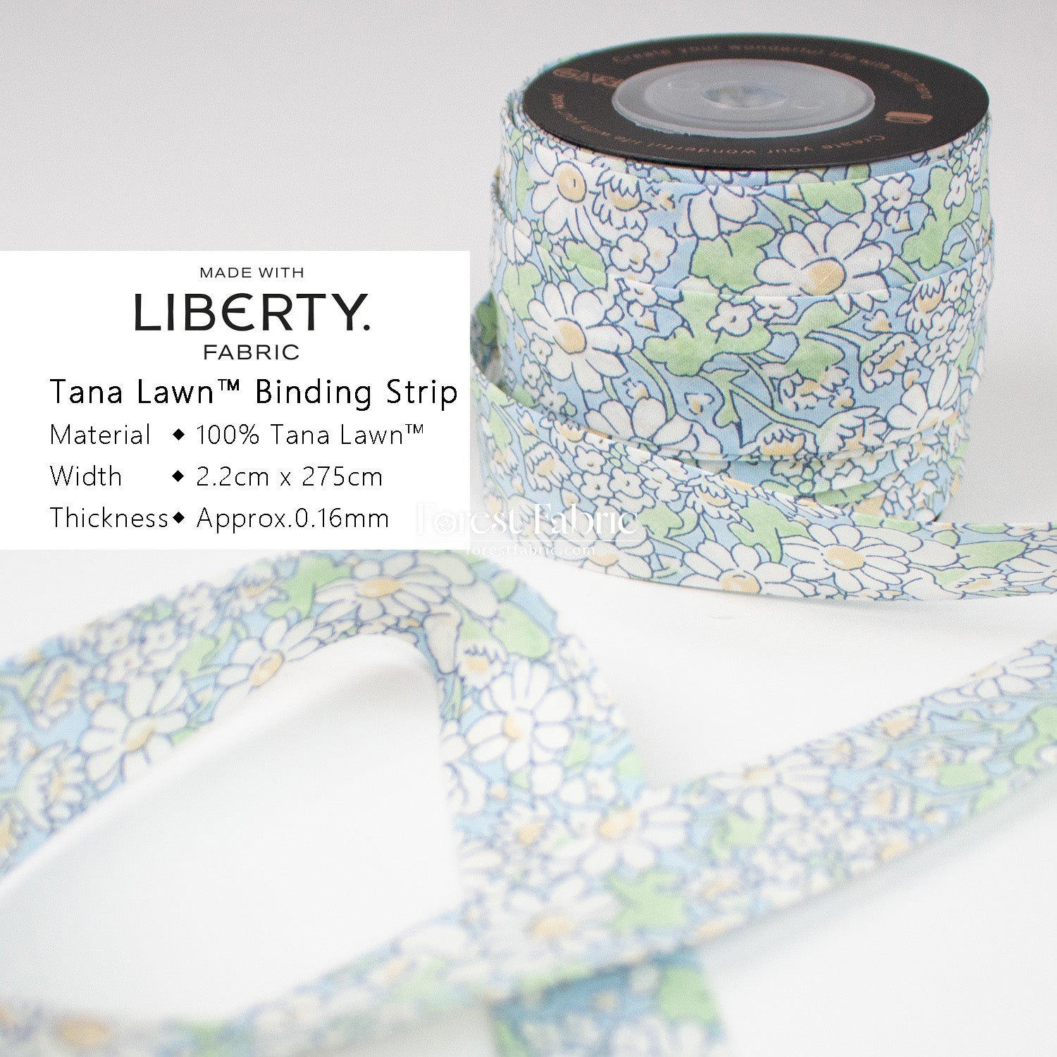 [日本布], [韓國布],[美國布],[Liberty],[DIY手作],   - FO:REST Fabric 布恩堂