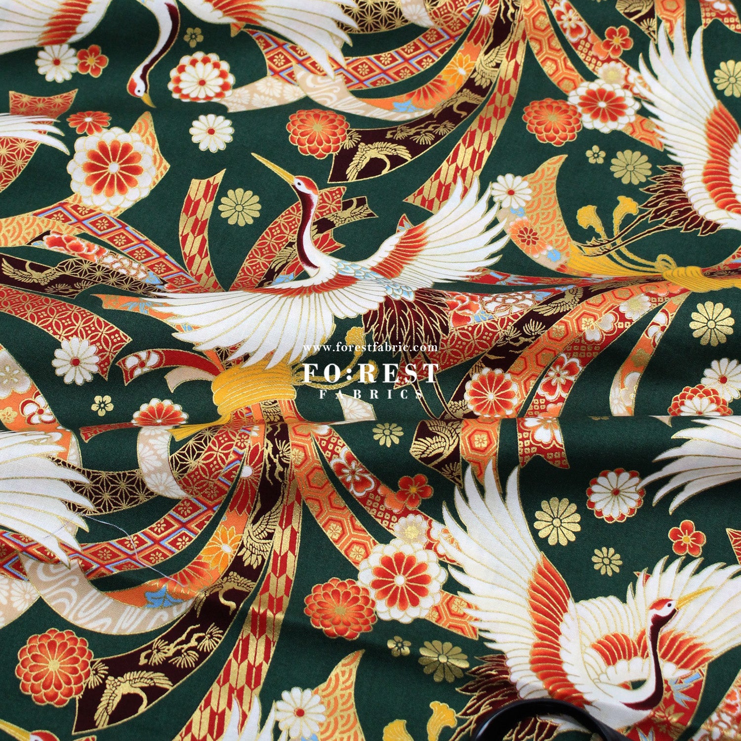 [日本布], [韓國布],[美國布],[Liberty],[DIY手作],   - FO:REST Fabric 布恩堂