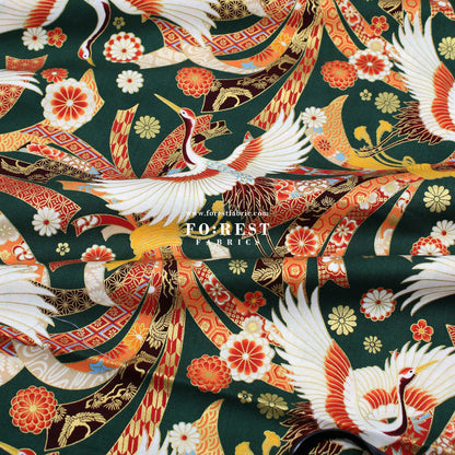 [日本布], [韓國布],[美國布],[Liberty],[DIY手作],   - FO:REST Fabric 布恩堂