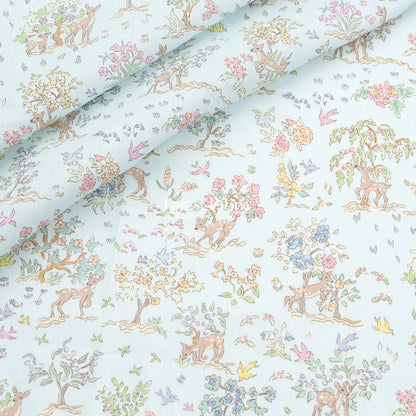 Liberty of London (Cotton Tana Lawn Fabric) - Etta