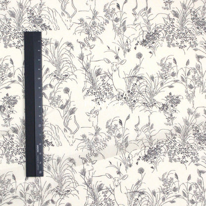 Liberty of London (Tana Lawn™ Cotton Fabric) - Grazing