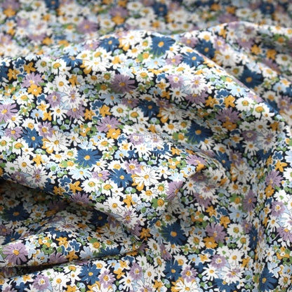Liberty of London (Cotton Twill Fabric) - Libby
