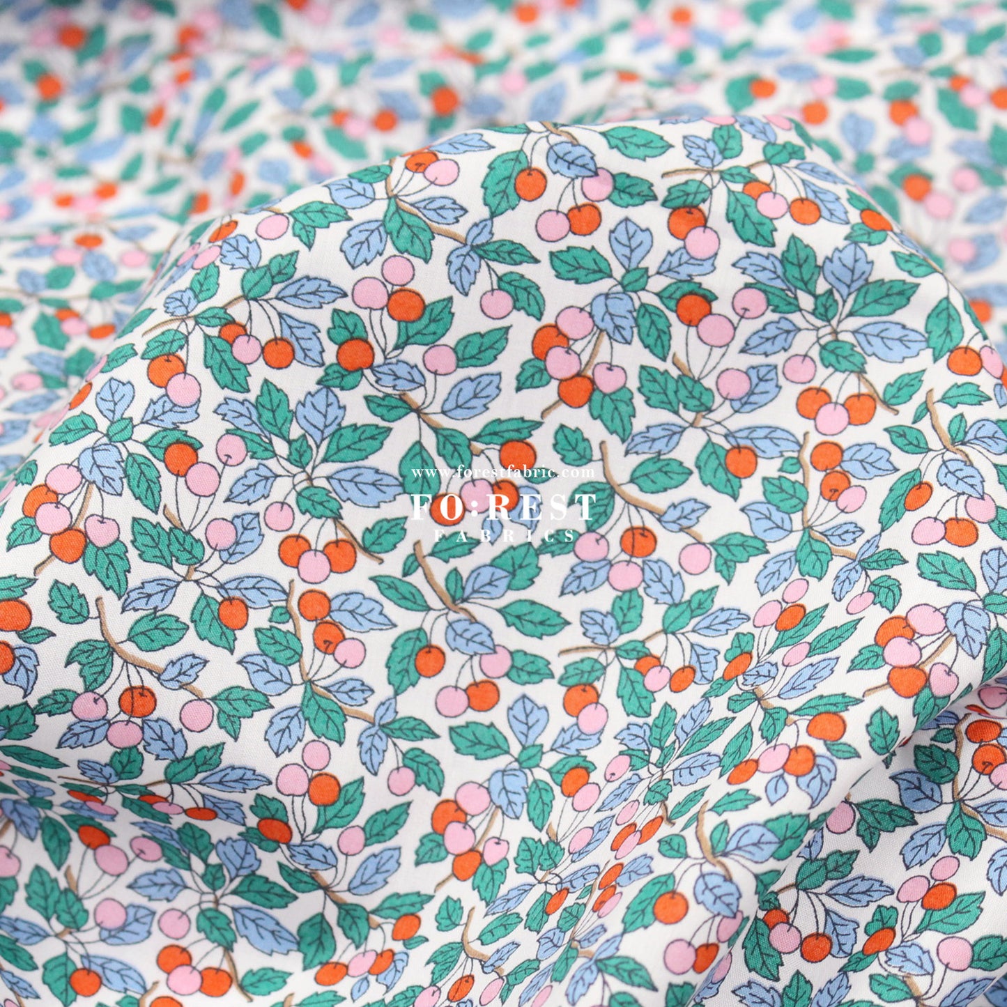 [日本布], [韓國布],[美國布],[Liberty],[DIY手作],   - FO:REST Fabric 布恩堂