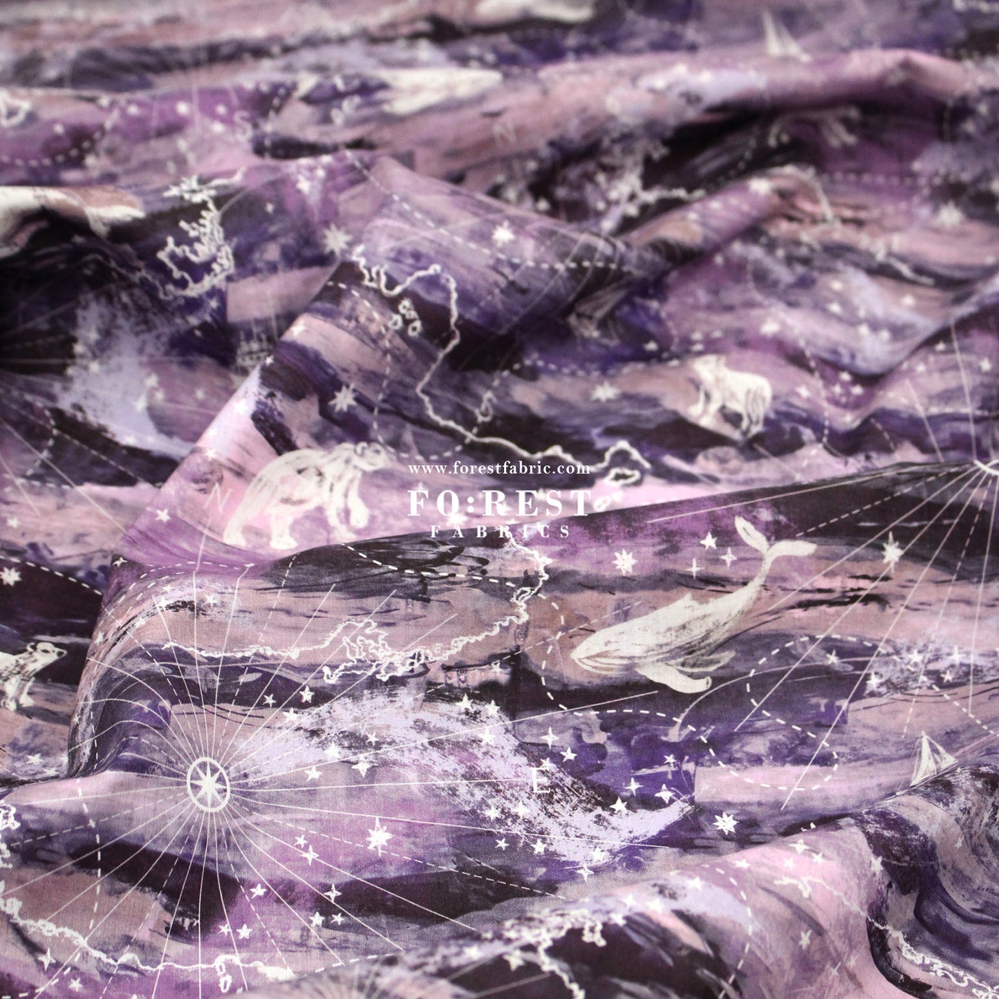 [日本布], [韓國布],[美國布],[Liberty],[DIY手作],   - FO:REST Fabric 布恩堂