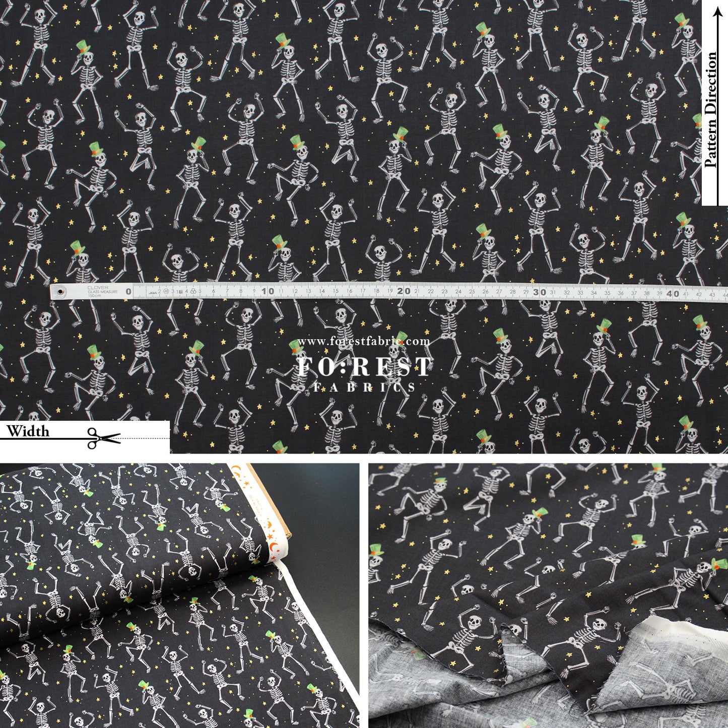 [日本布], [韓國布],[美國布],[Liberty],[DIY手作],   - FO:REST Fabric 布恩堂