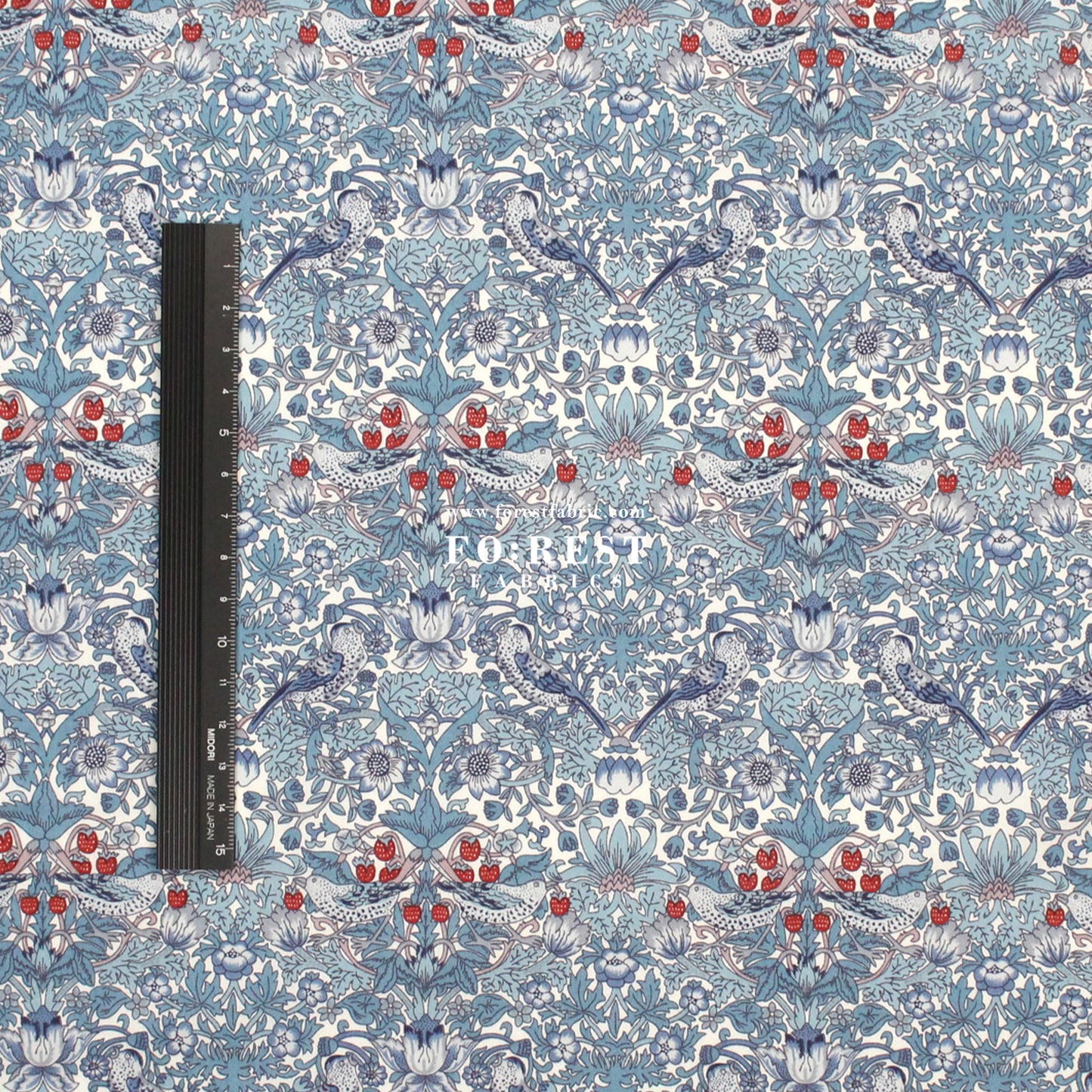 [日本布], [韓國布],[美國布],[Liberty],[DIY手作],   - FO:REST Fabric 布恩堂