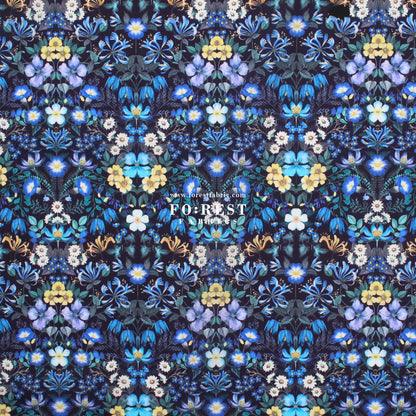 [日本布], [韓國布],[美國布],[Liberty],[DIY手作],   - FO:REST Fabric 布恩堂