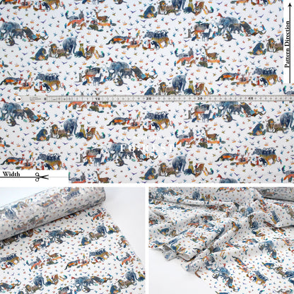 [日本布], [韓國布],[美國布],[Liberty],[DIY手作],   - FO:REST Fabric 布恩堂