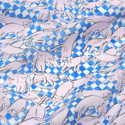 [日本布], [韓國布],[美國布],[Liberty],[DIY手作],   - FO:REST Fabric 布恩堂