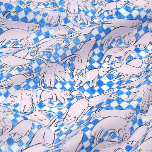[日本布], [韓國布],[美國布],[Liberty],[DIY手作],   - FO:REST Fabric 布恩堂