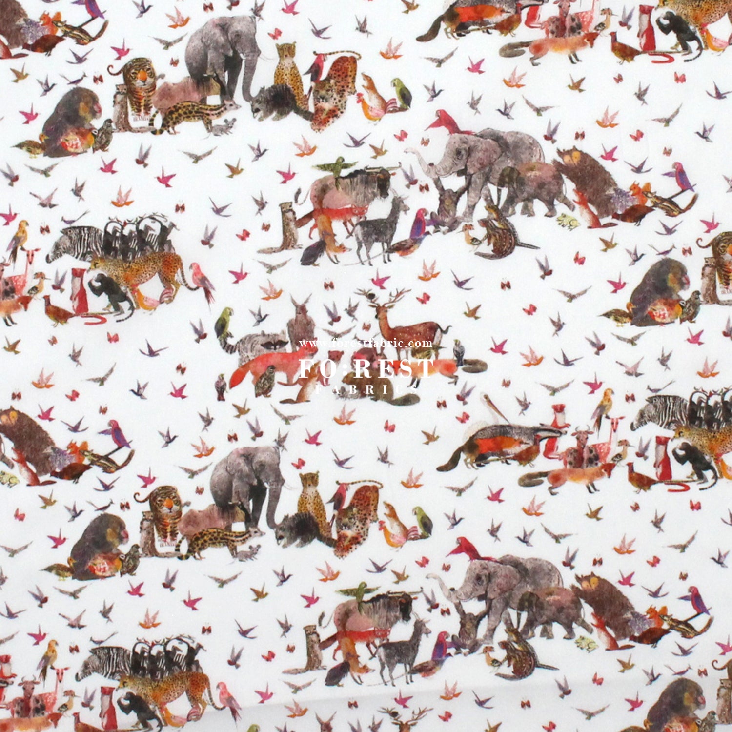 [日本布], [韓國布],[美國布],[Liberty],[DIY手作],   - FO:REST Fabric 布恩堂