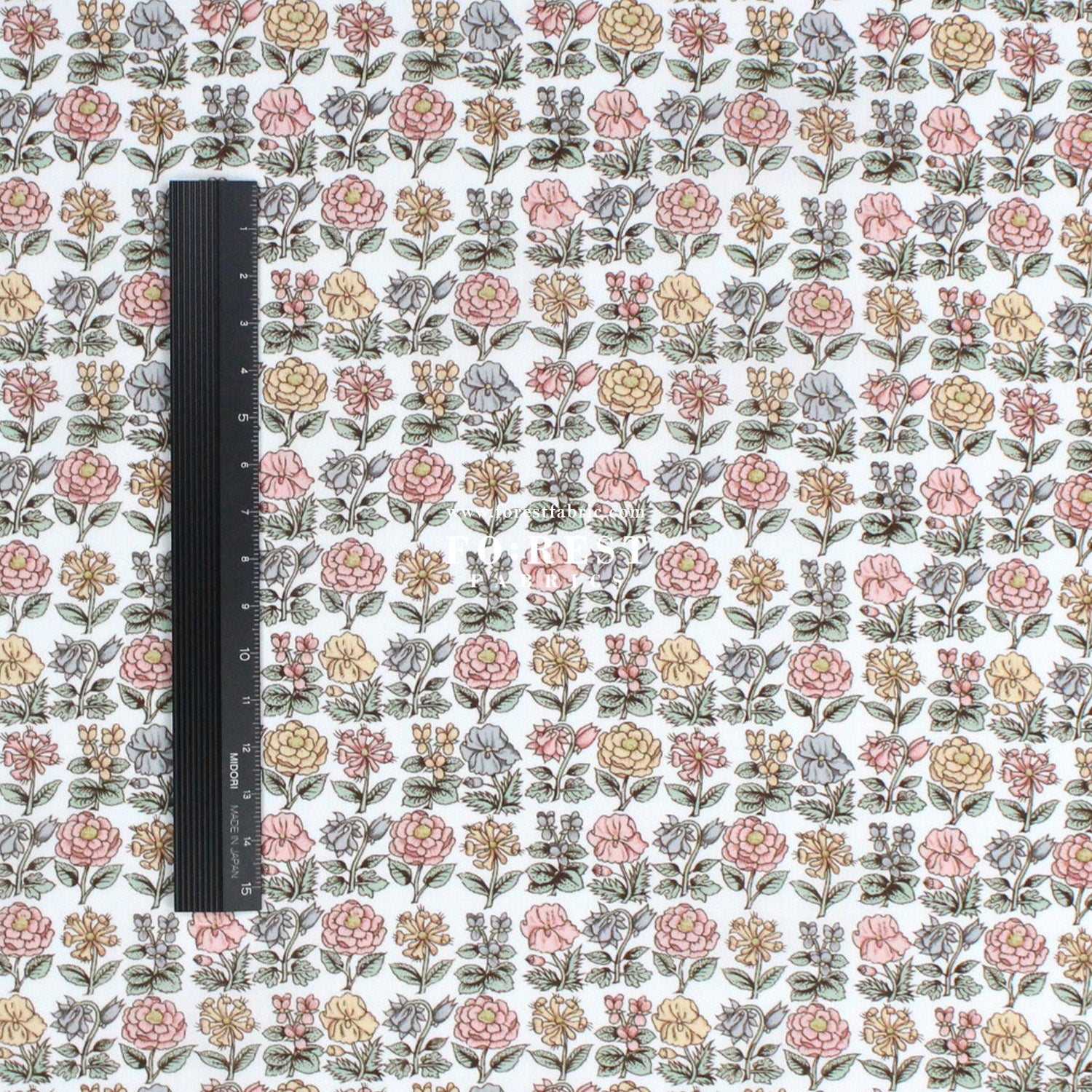 [日本布], [韓國布],[美國布],[Liberty],[DIY手作],   - FO:REST Fabric 布恩堂