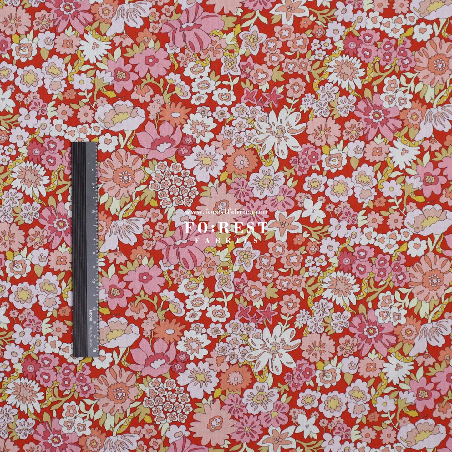 [日本布], [韓國布],[美國布],[Liberty],[DIY手作],   - FO:REST Fabric 布恩堂