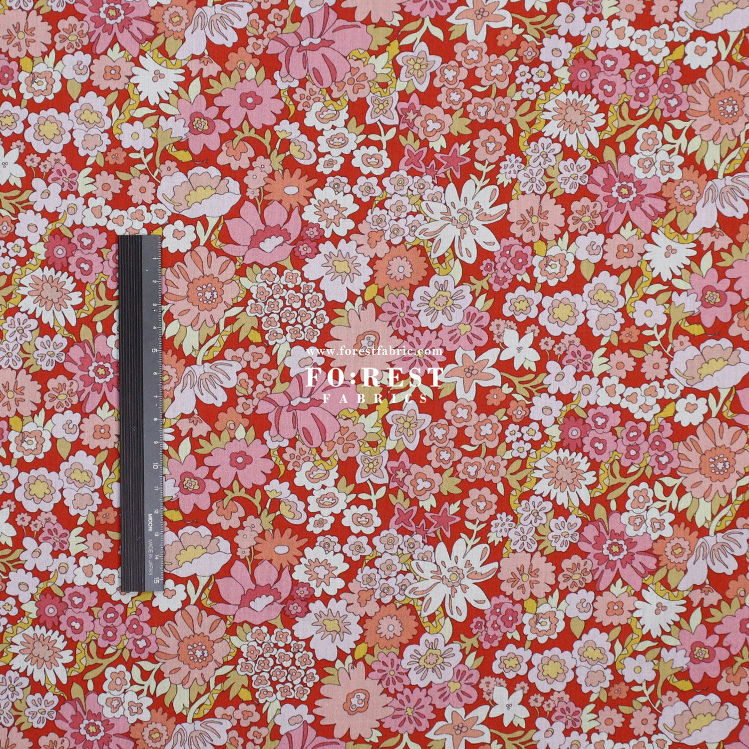 [日本布], [韓國布],[美國布],[Liberty],[DIY手作],   - FO:REST Fabric 布恩堂