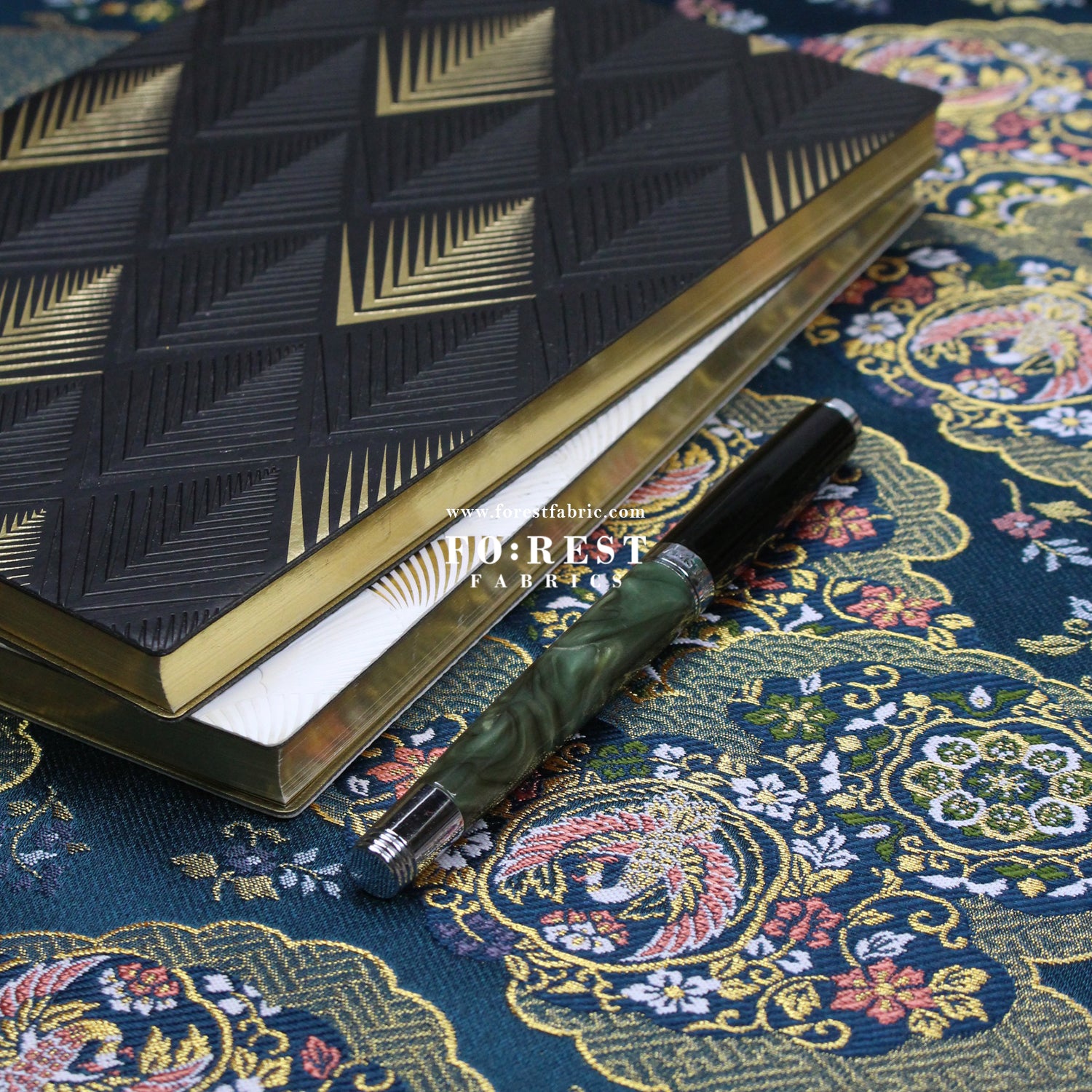 [日本布], [韓國布],[美國布],[Liberty],[DIY手作],   - FO:REST Fabric 布恩堂
