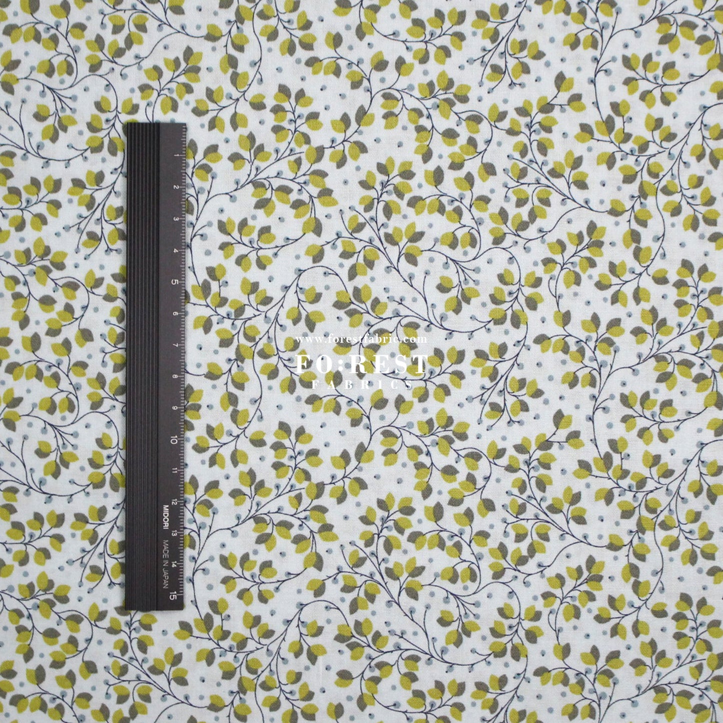 Quilting Liberty - Wild Blueberries A