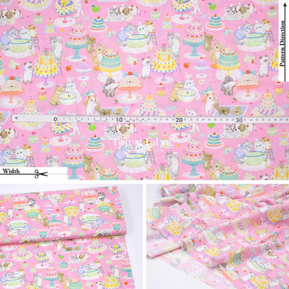 [日本布], [韓國布],[美國布],[Liberty],[DIY手作],   - FO:REST Fabric 布恩堂