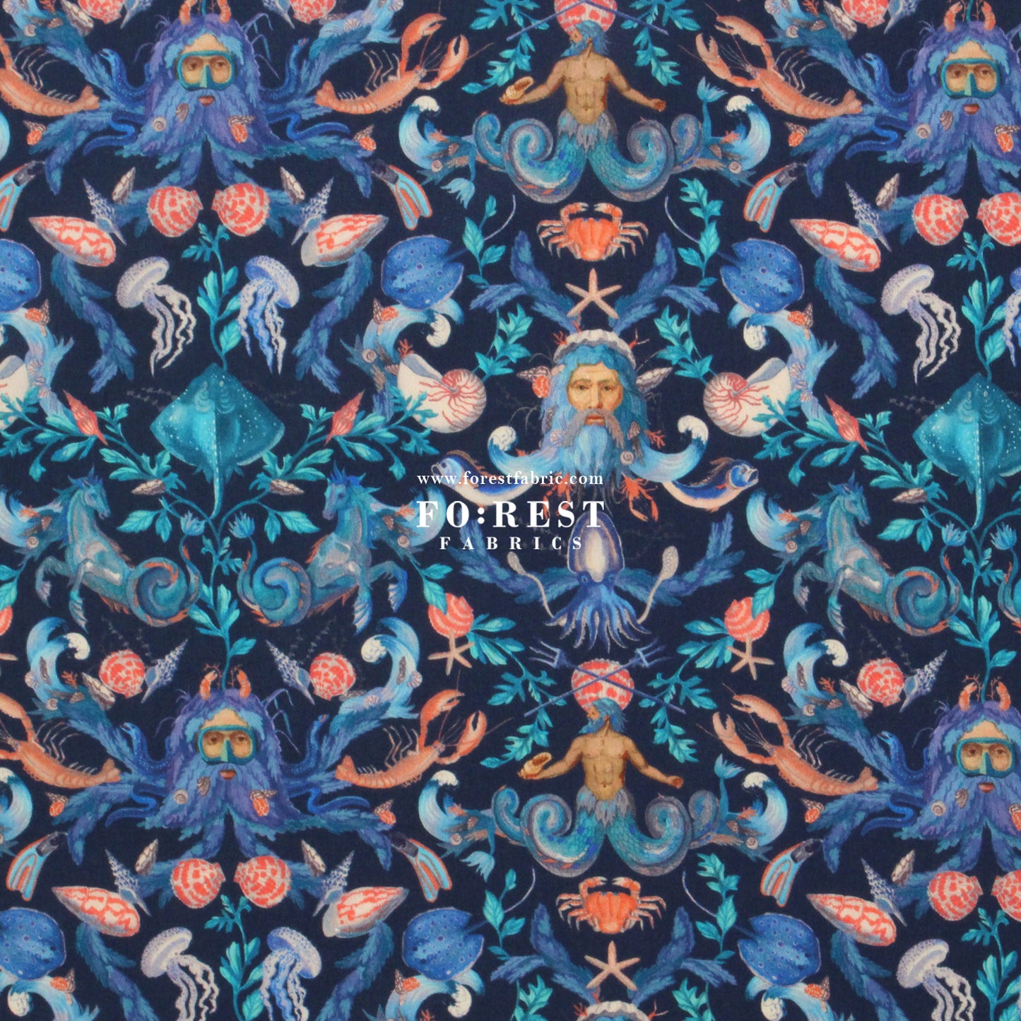[日本布], [韓國布],[美國布],[Liberty],[DIY手作],   - FO:REST Fabric 布恩堂