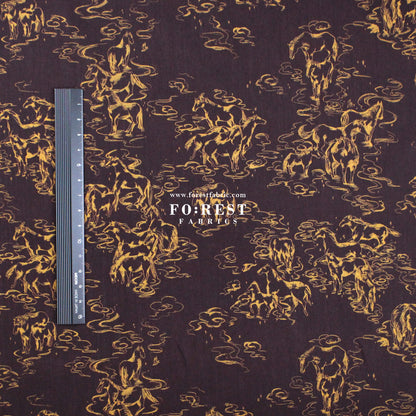 Liberty of London (Tana Lawn™ Cotton Fabric) - Peng Lai