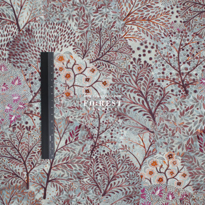 Liberty of London (Cotton Tana Lawn Fabric) - David Joe B