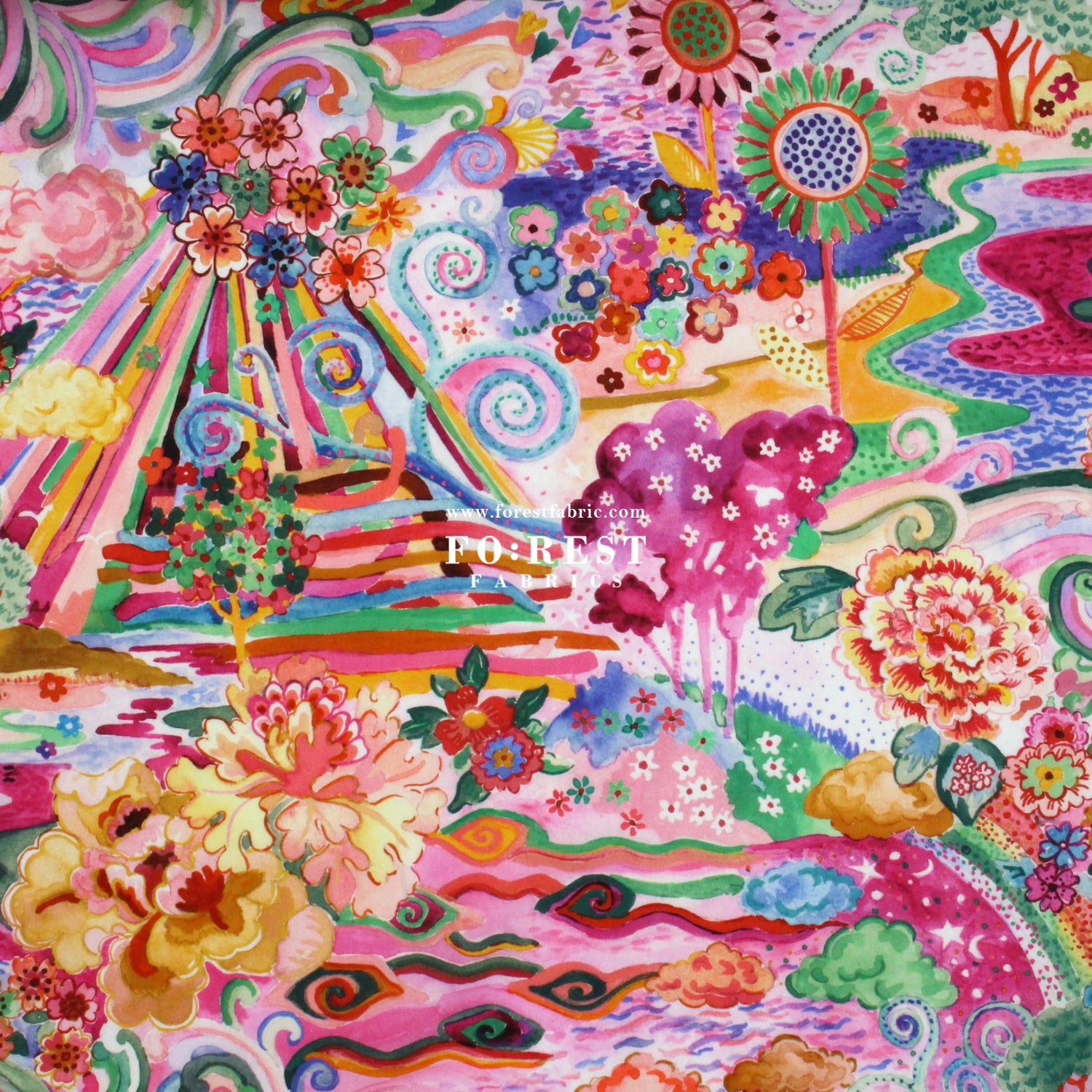 [日本布], [韓國布],[美國布],[Liberty],[DIY手作],   - FO:REST Fabric 布恩堂