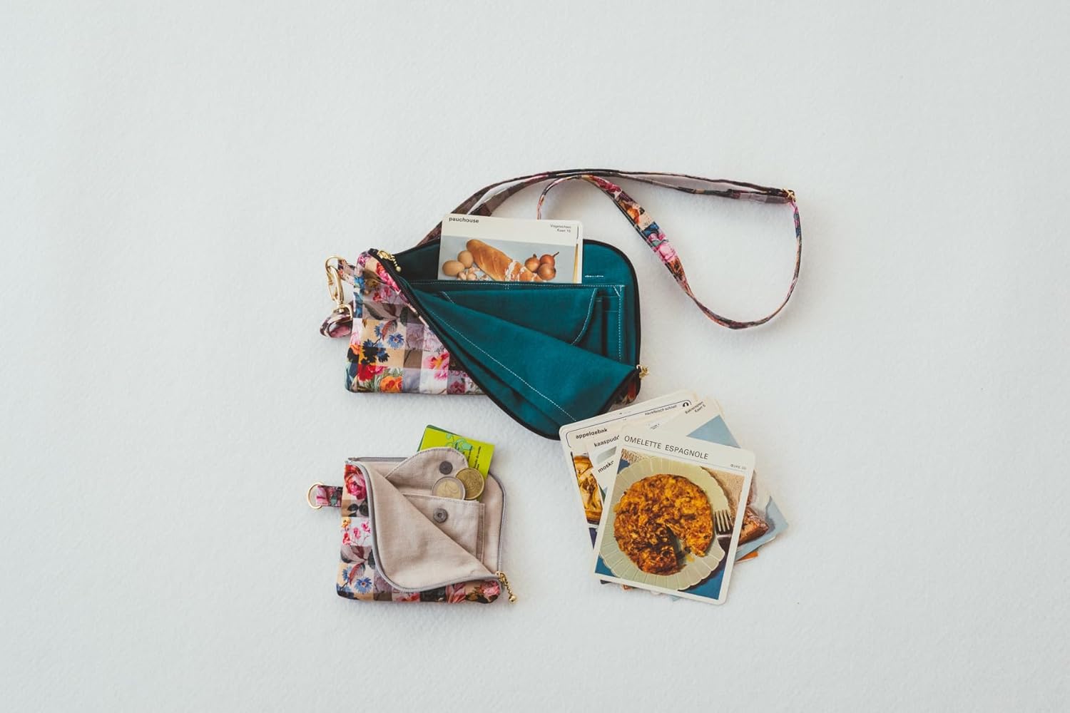 [日本布], [韓國布],[美國布],[Liberty],[DIY手作],   - FO:REST Fabric 布恩堂