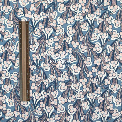 Liberty of London (Cotton Twill Fabric) - Laith