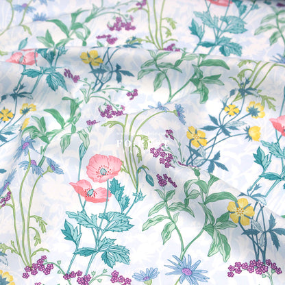 Liberty of London (Cotton Tana Lawn Fabric) - Ophelia