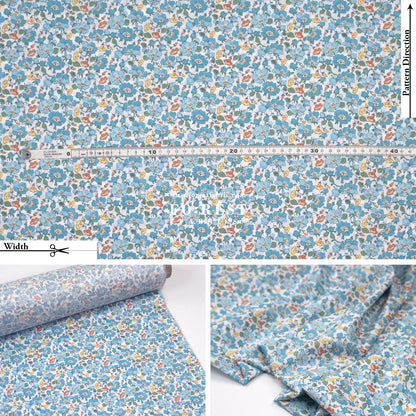 [日本布], [韓國布],[美國布],[Liberty],[DIY手作],   - FO:REST Fabric 布恩堂