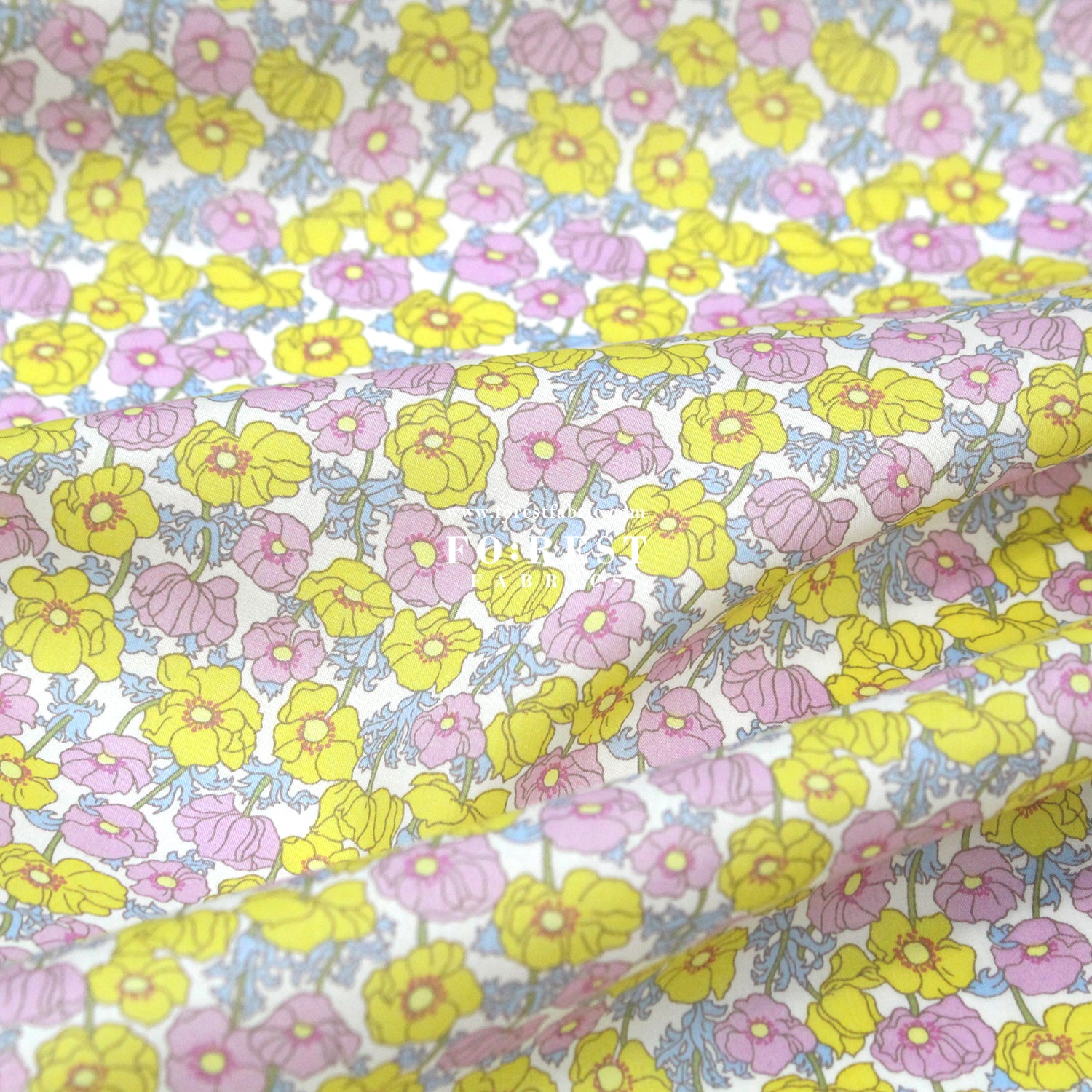 [日本布], [韓國布],[美國布],[Liberty],[DIY手作],   - FO:REST Fabric 布恩堂