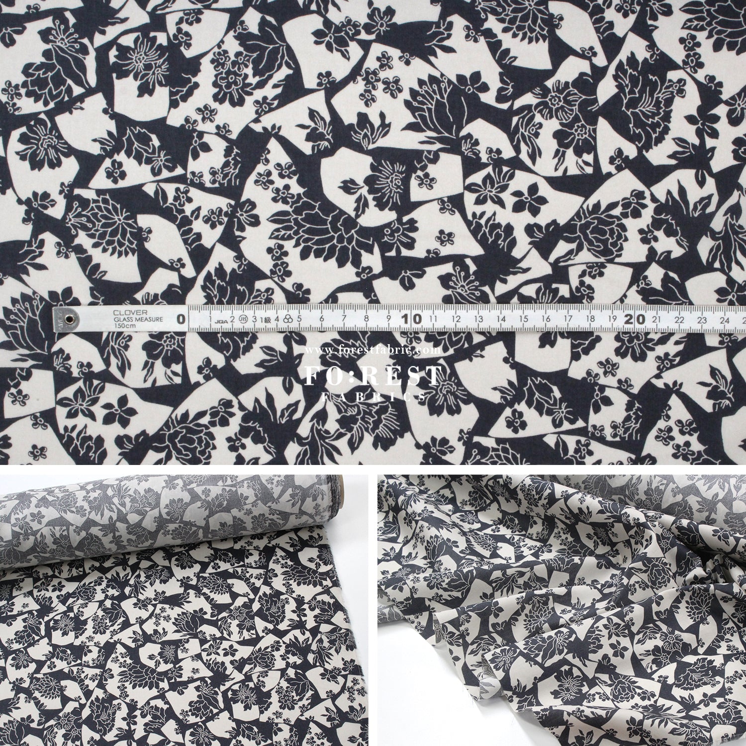 [日本布], [韓國布],[美國布],[Liberty],[DIY手作],   - FO:REST Fabric 布恩堂
