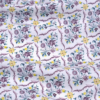 Liberty of London (Cotton Tana Lawn Fabric) - Floral Verse