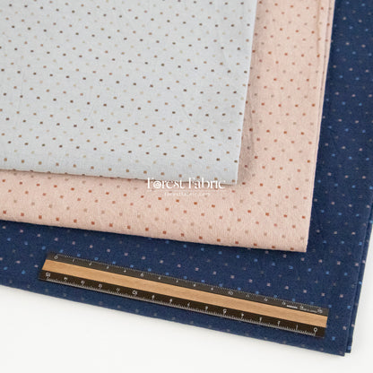 Yarn dyed cotton - Square100 5 fabric
