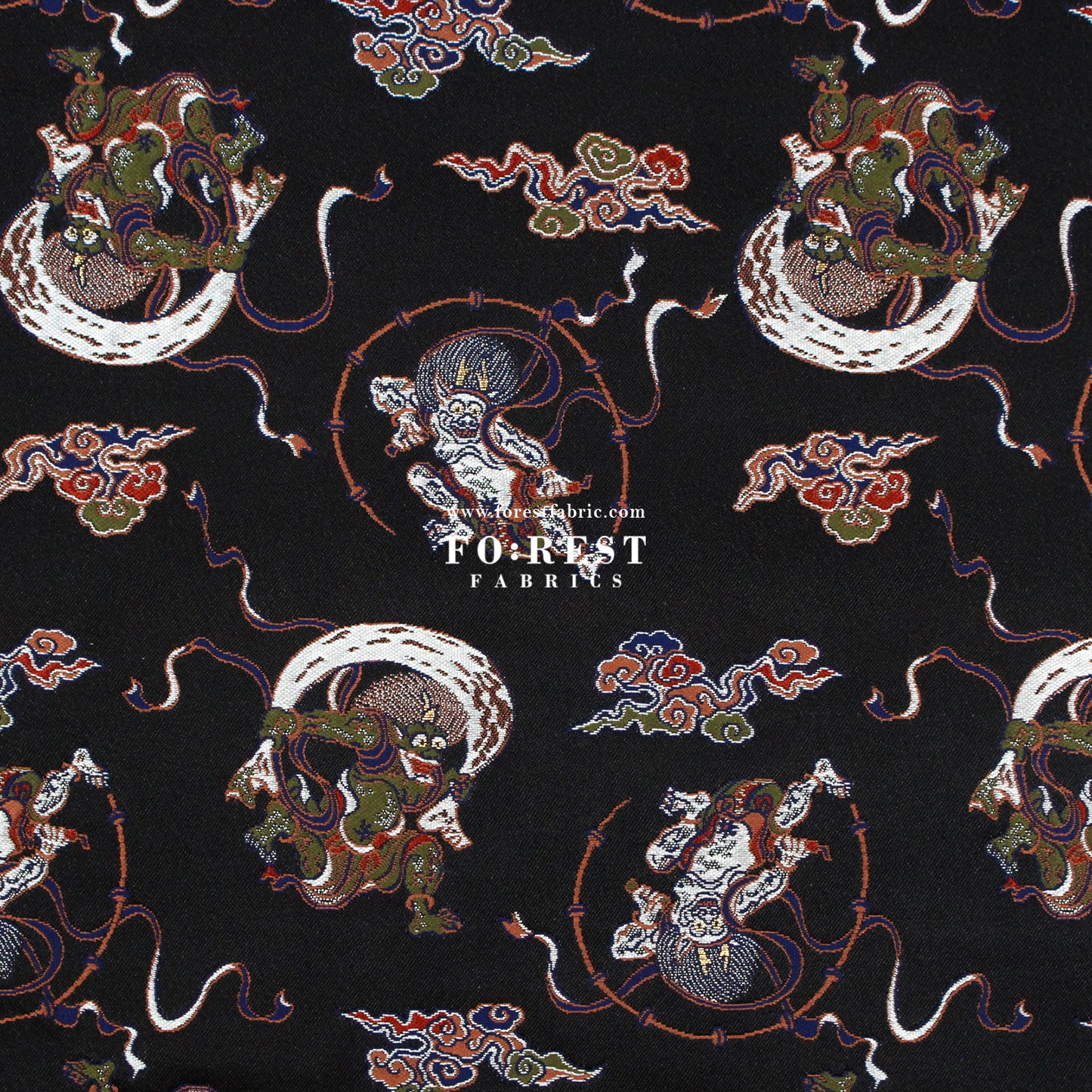 [日本布], [韓國布],[美國布],[Liberty],[DIY手作],   - FO:REST Fabric 布恩堂