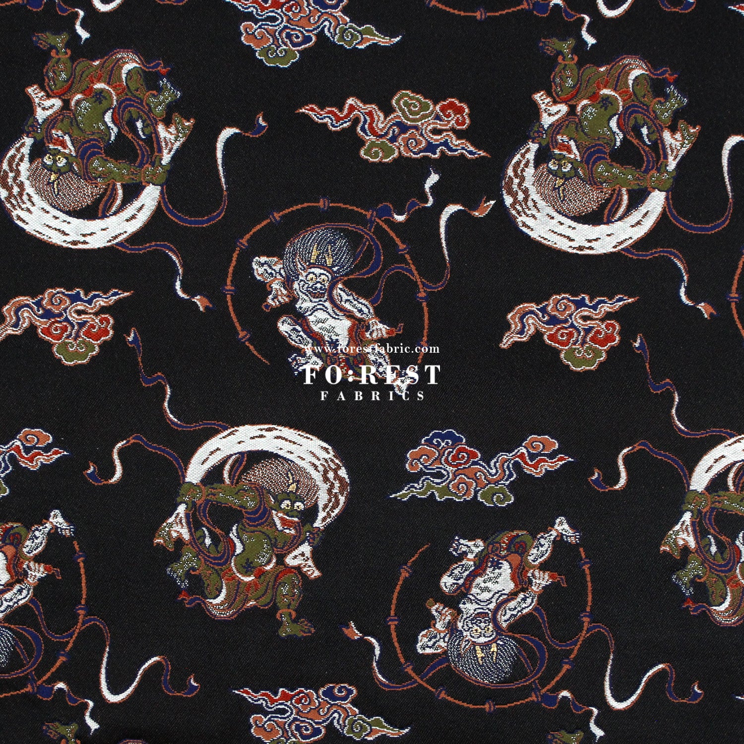 [日本布], [韓國布],[美國布],[Liberty],[DIY手作],   - FO:REST Fabric 布恩堂