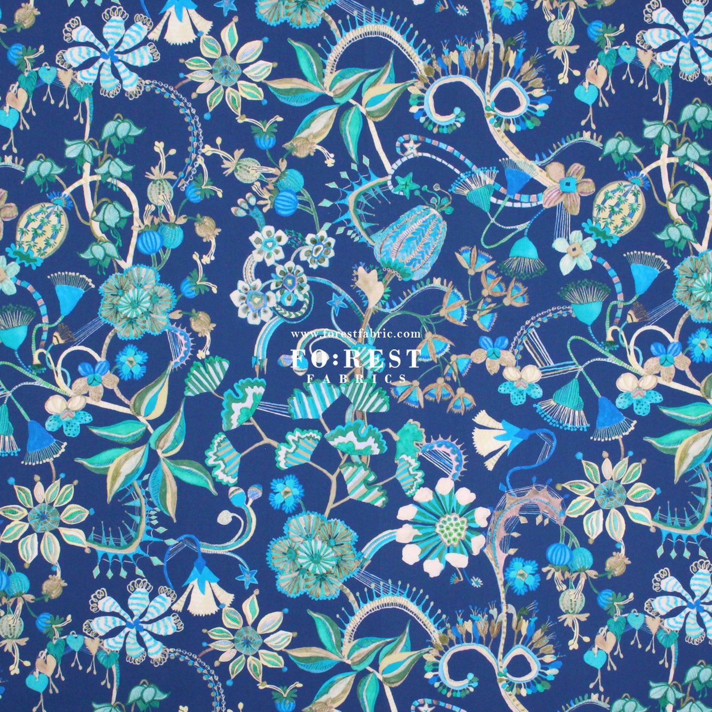 [日本布], [韓國布],[美國布],[Liberty],[DIY手作],   - FO:REST Fabric 布恩堂