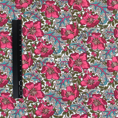 Liberty of London (LanTana Fabric) - Millie Francesca