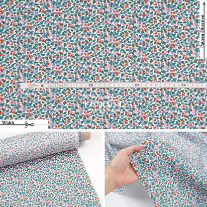 [日本布], [韓國布],[美國布],[Liberty],[DIY手作],   - FO:REST Fabric 布恩堂
