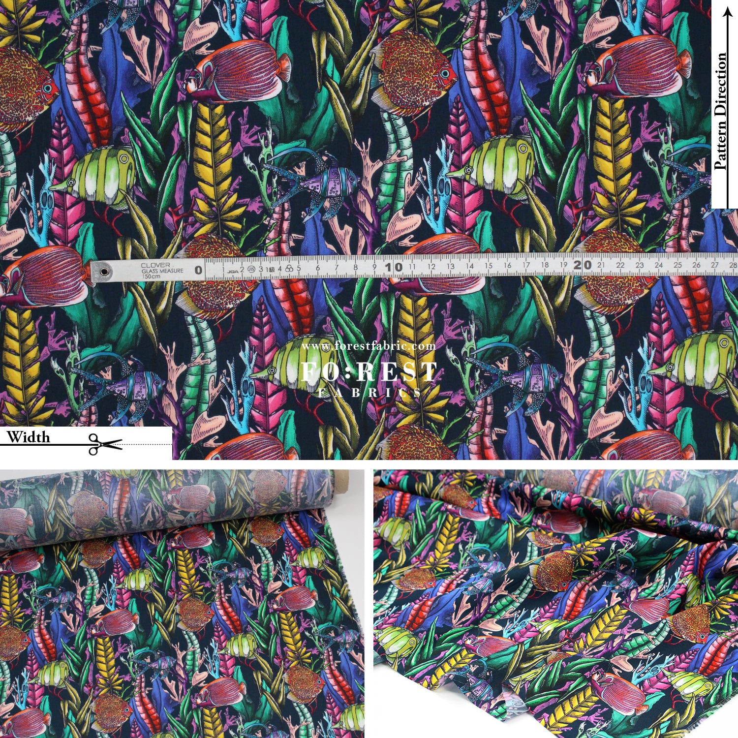 [日本布], [韓國布],[美國布],[Liberty],[DIY手作],   - FO:REST Fabric 布恩堂