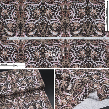 [日本布], [韓國布],[美國布],[Liberty],[DIY手作],   - FO:REST Fabric 布恩堂