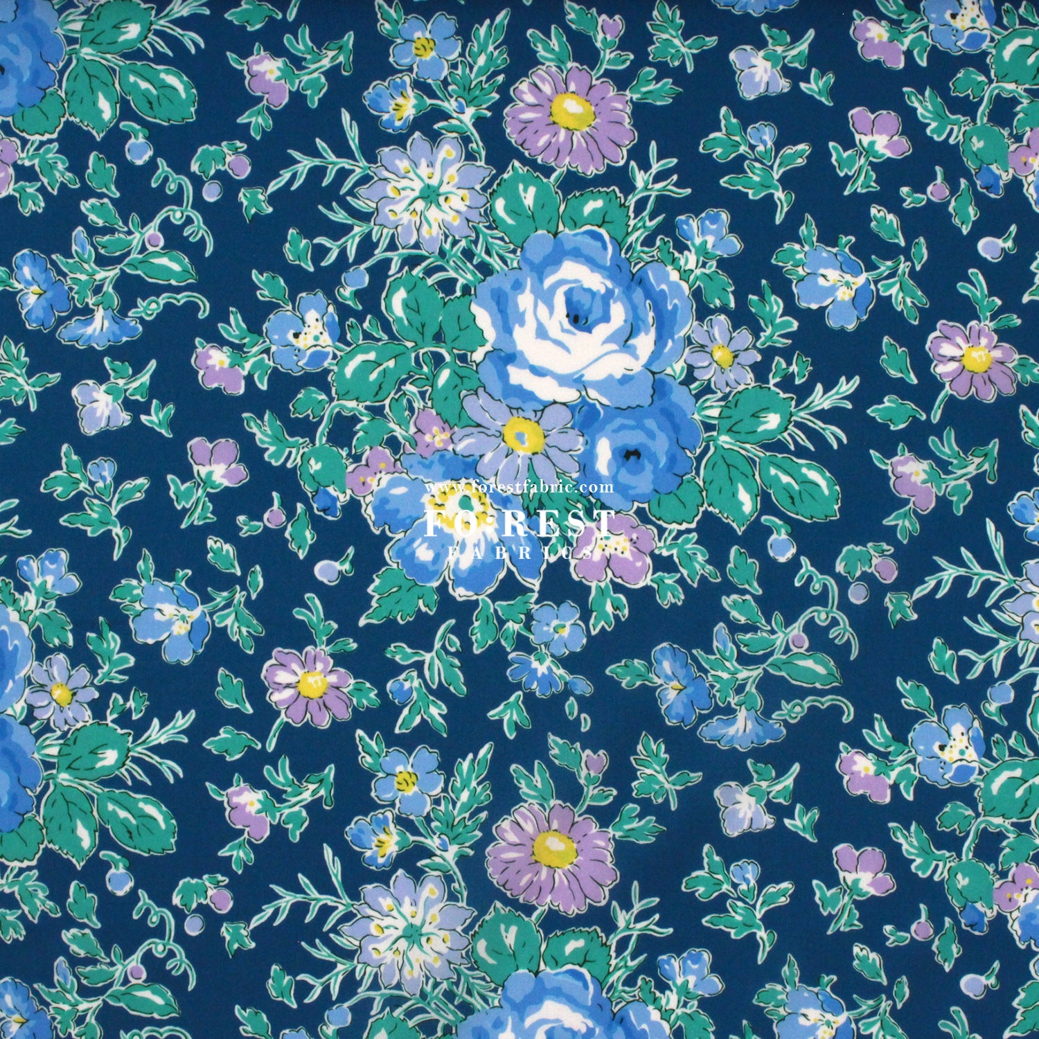 [日本布], [韓國布],[美國布],[Liberty],[DIY手作],   - FO:REST Fabric 布恩堂