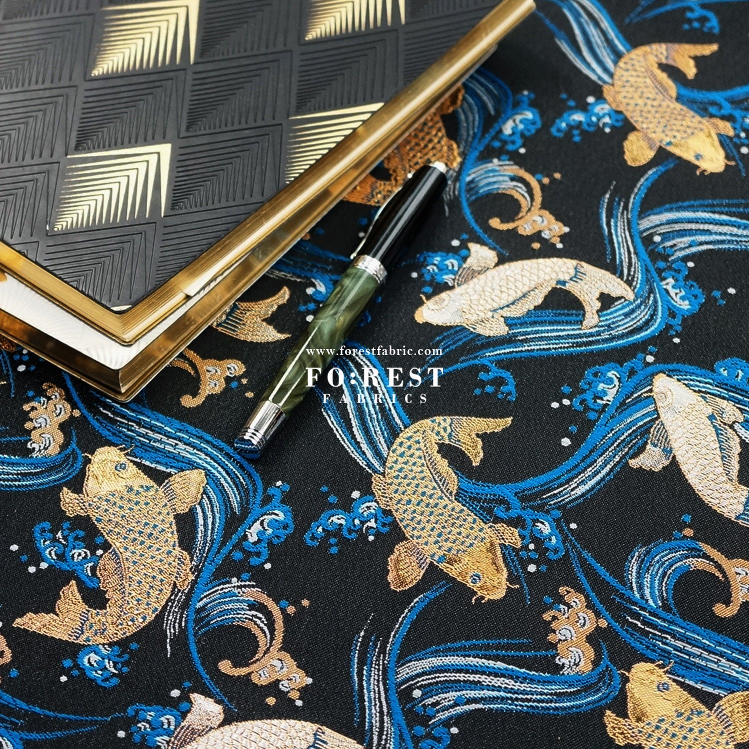 [日本布], [韓國布],[美國布],[Liberty],[DIY手作],   - FO:REST Fabric 布恩堂