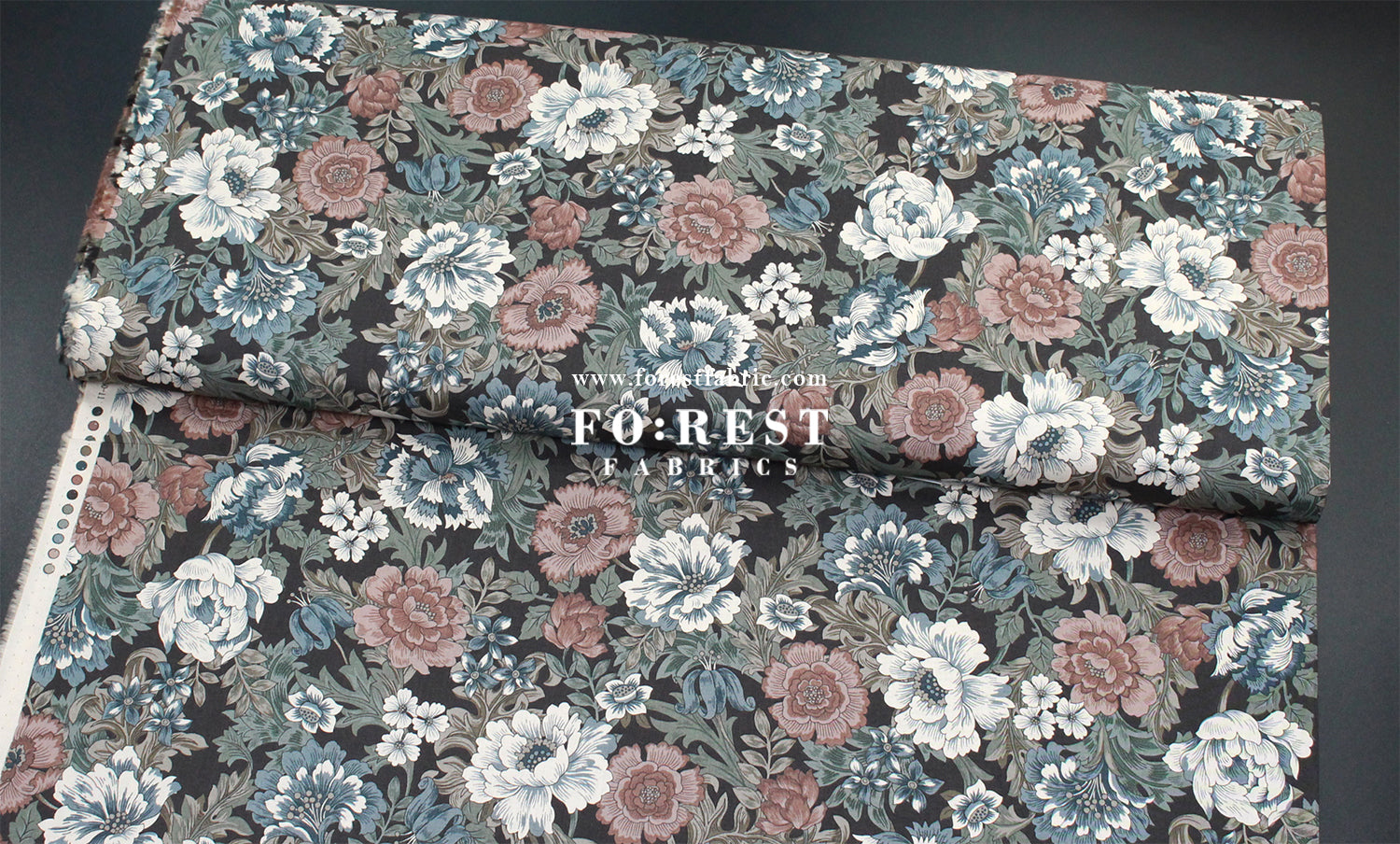 [日本布], [韓國布],[美國布],[Liberty],[DIY手作],   - FO:REST Fabric 布恩堂