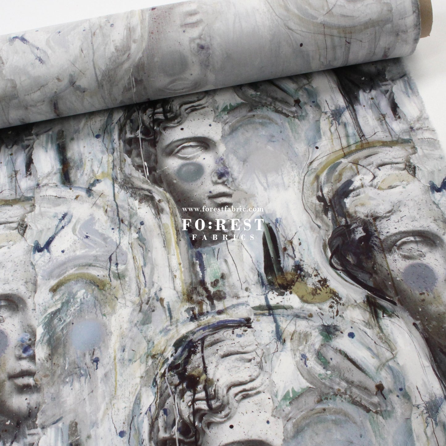 [日本布], [韓國布],[美國布],[Liberty],[DIY手作],   - FO:REST Fabric 布恩堂