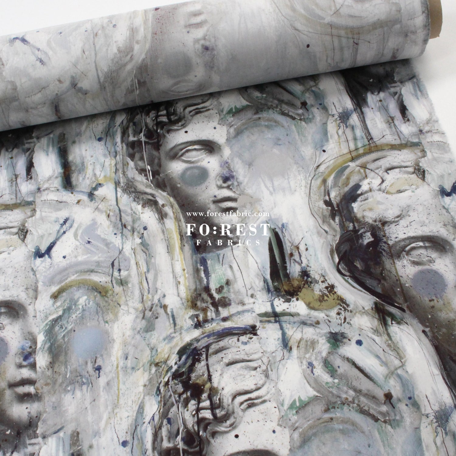 [日本布], [韓國布],[美國布],[Liberty],[DIY手作],   - FO:REST Fabric 布恩堂