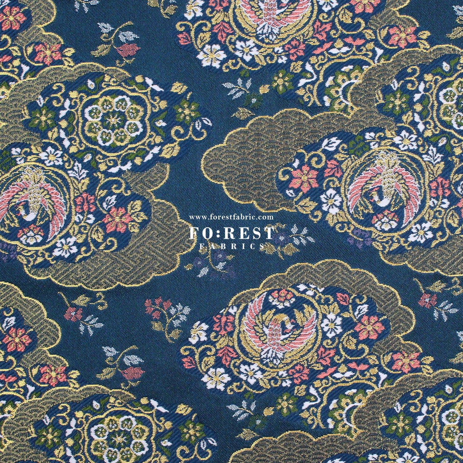 [日本布], [韓國布],[美國布],[Liberty],[DIY手作],   - FO:REST Fabric 布恩堂