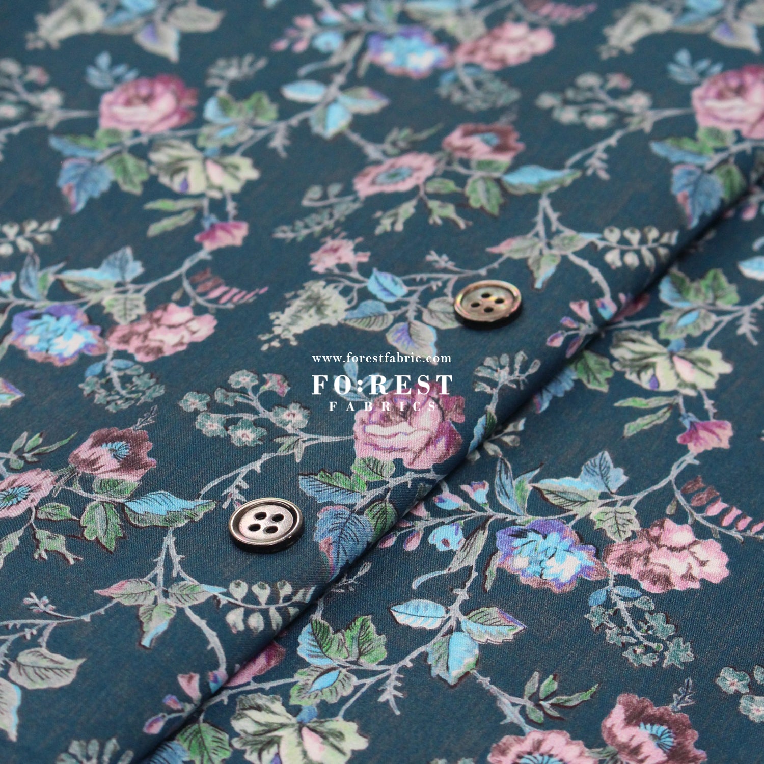 [日本布], [韓國布],[美國布],[Liberty],[DIY手作],   - FO:REST Fabric 布恩堂
