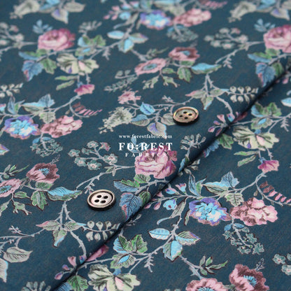 [日本布], [韓國布],[美國布],[Liberty],[DIY手作],   - FO:REST Fabric 布恩堂